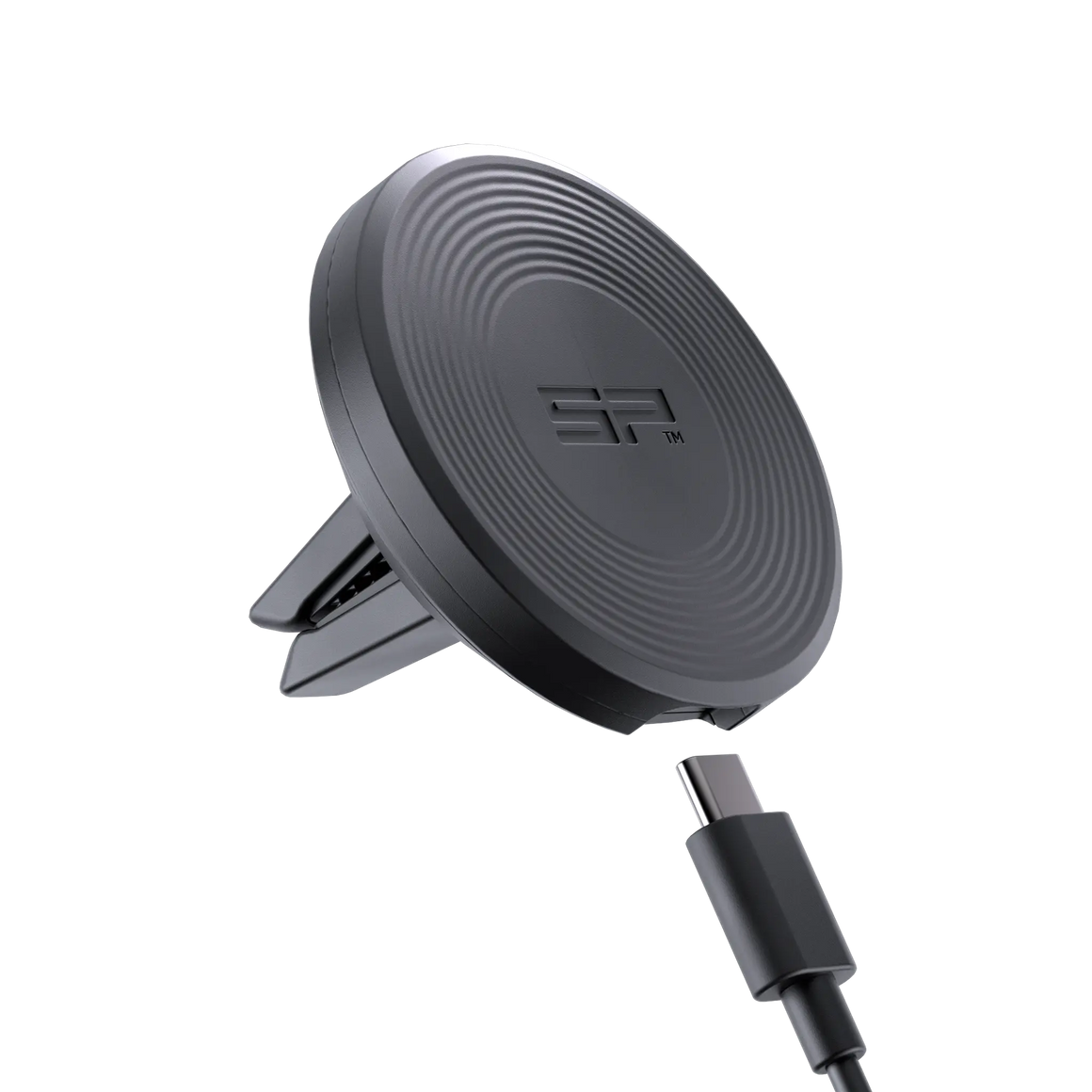 SP Connect Charging Suction Mount