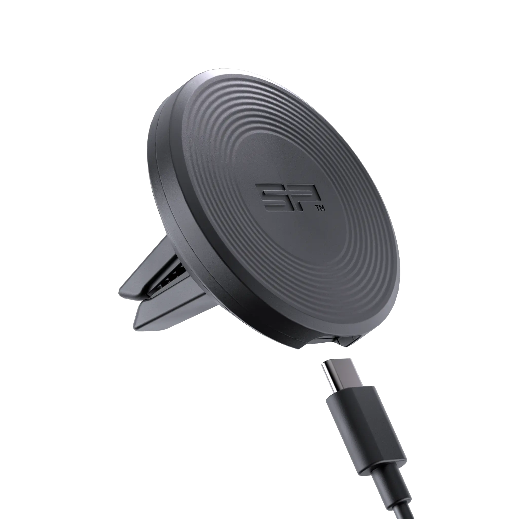 SP Connect Charging Suction Mount