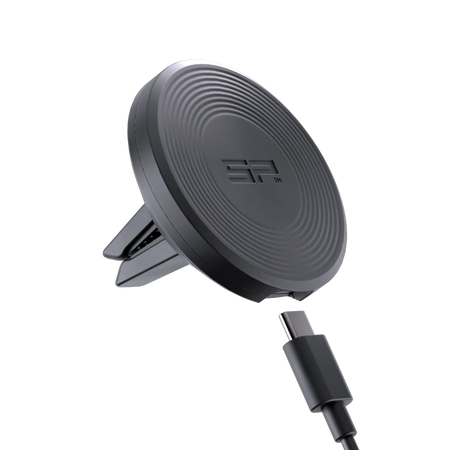 SP Connect Charging Suction Mount