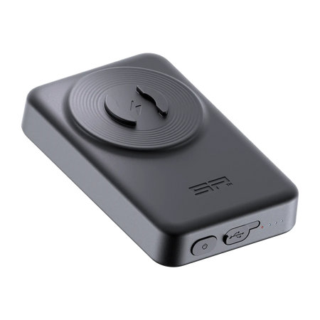SP Connect Wireless Powerbank SPC+