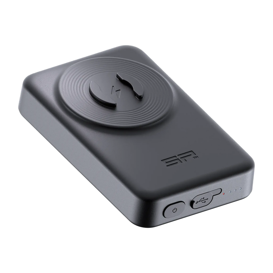 SP Connect Wireless Powerbank SPC+