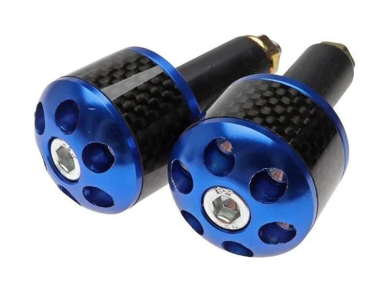 Carbends Blue