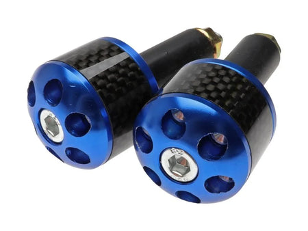 Carbends Blue