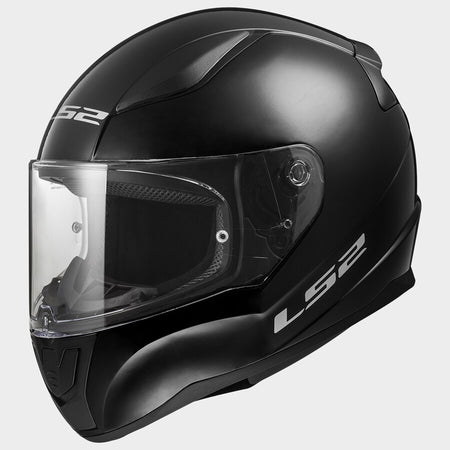 FF353 RAPID II SOLID MATT BLACK