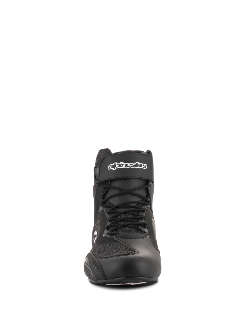 Alpinestars Shoe Faster-3 Rideknit Black