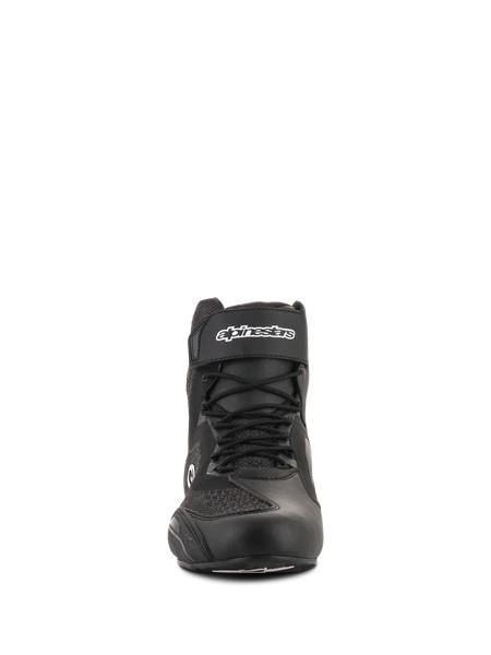 Alpinestars Shoe Faster-3 Rideknit Black
