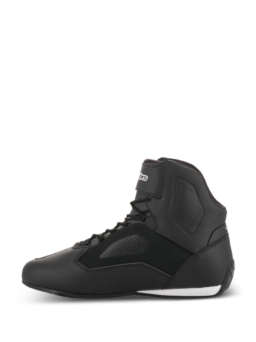 Alpinestars Shoe Faster-3 Rideknit Black