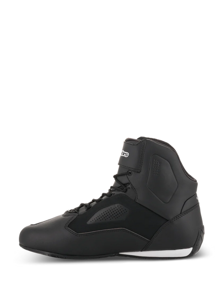 Alpinestars Shoe Faster-3 Rideknit Black