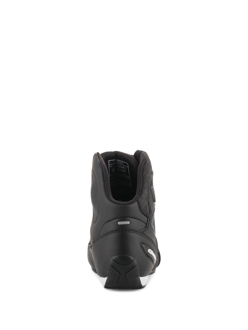 Alpinestars Shoe Faster-3 Rideknit Black