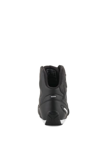 Alpinestars Shoe Faster-3 Rideknit Black