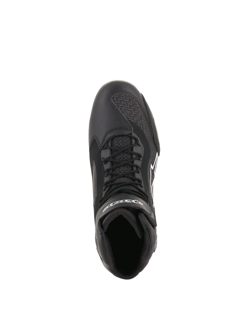 Alpinestars Shoe Faster-3 Rideknit Black
