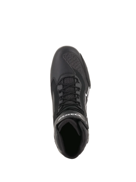 Alpinestars Shoe Faster-3 Rideknit Black