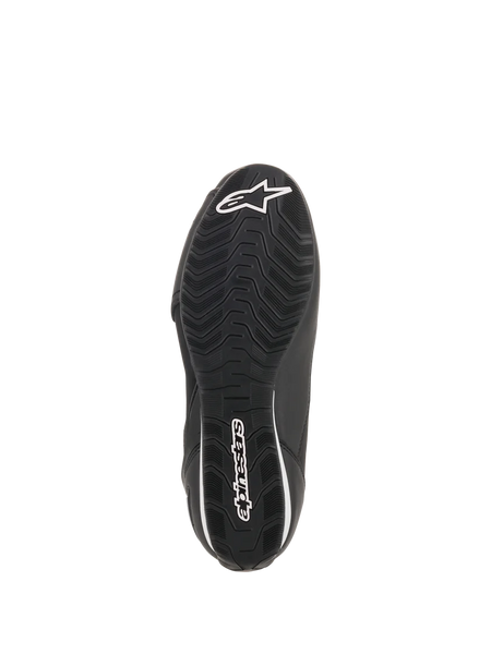Alpinestars Shoe Faster-3 Rideknit Black