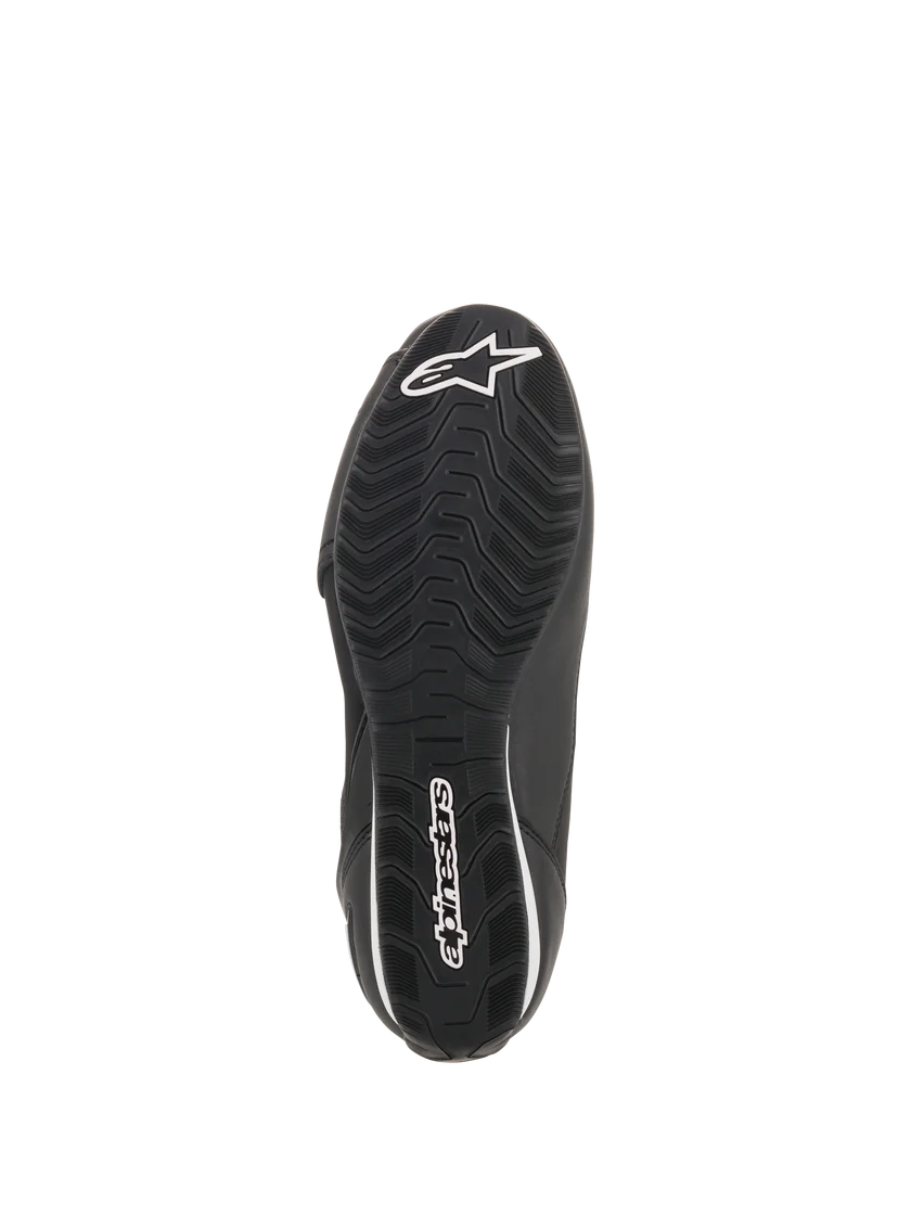 Alpinestars Shoe Faster-3 Rideknit Black