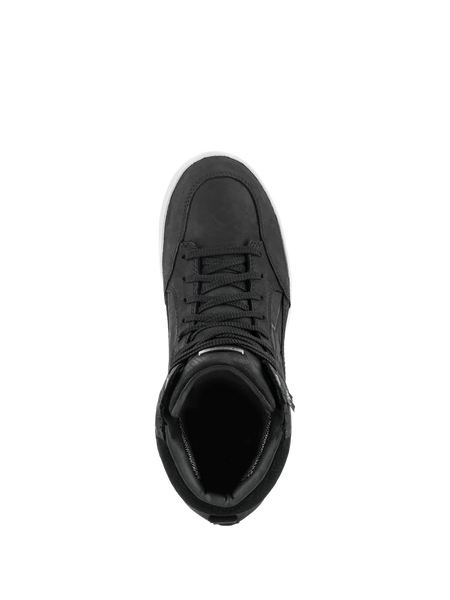 Alpinestars Shoe J-6 Waterproof Black/White