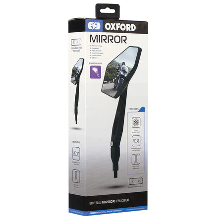 Mirror Diamond Pro - Universal
