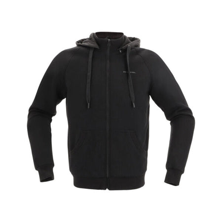 TITAN 2 HOODIE BLACK