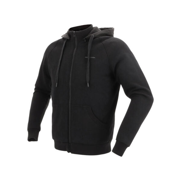 TITAN 2 HOODIE BLACK