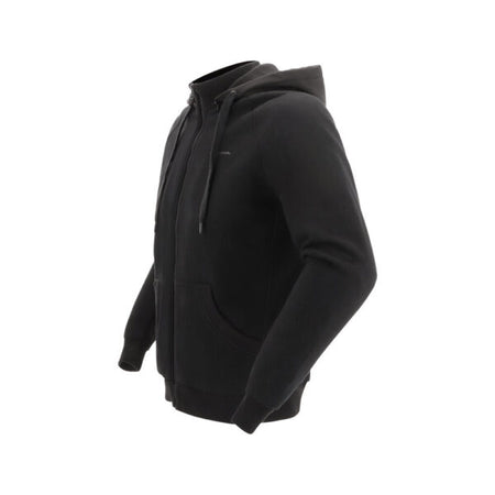 TITAN 2 HOODIE BLACK