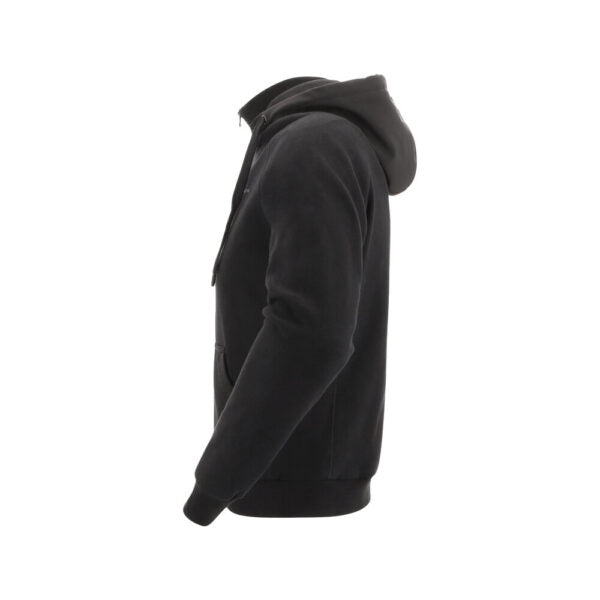 TITAN 2 HOODIE BLACK