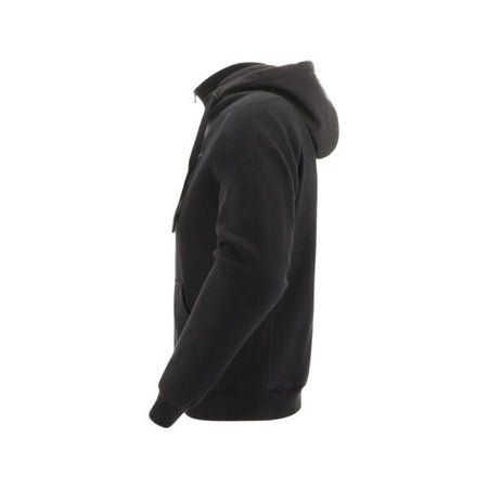 TITAN 2 HOODIE BLACK