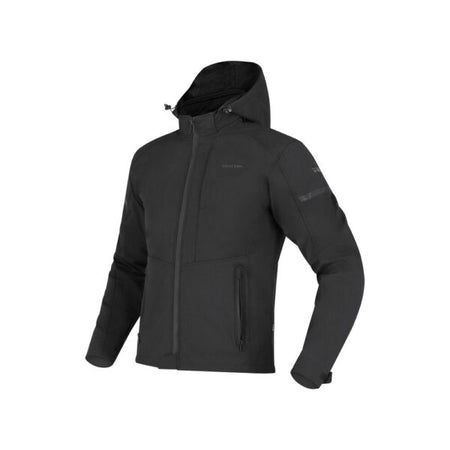 VANQUISH 2 JACKET BLACK