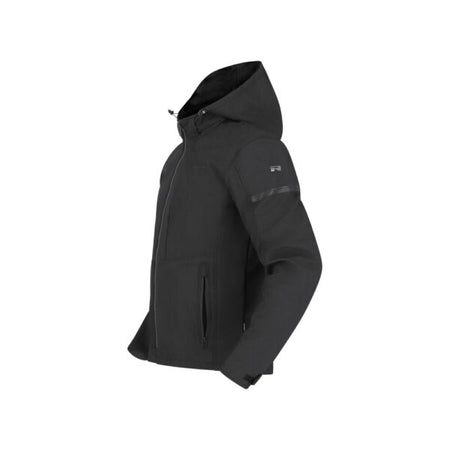 VANQUISH 2 JACKET BLACK