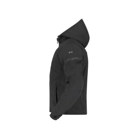 VANQUISH 2 JACKET BLACK