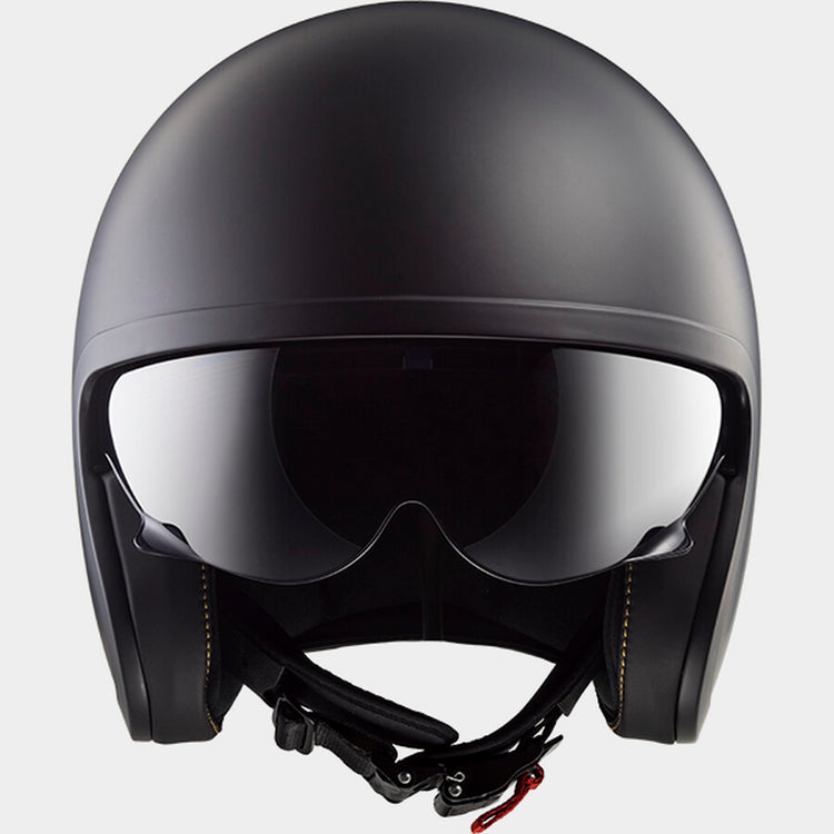 OF599 SPITFIRE SINGLE MONO MATT BLACK