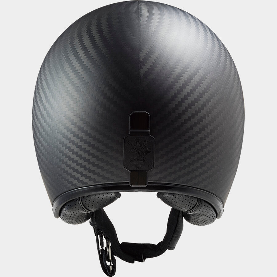 OF601 BOB SOLID MATT CARBON