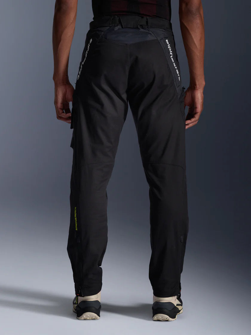 ALPINESTAR PANTS ACTEON BLACK