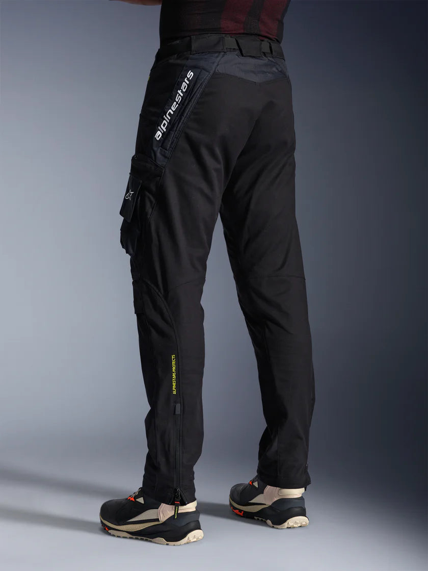 ALPINESTAR PANTS ACTEON BLACK