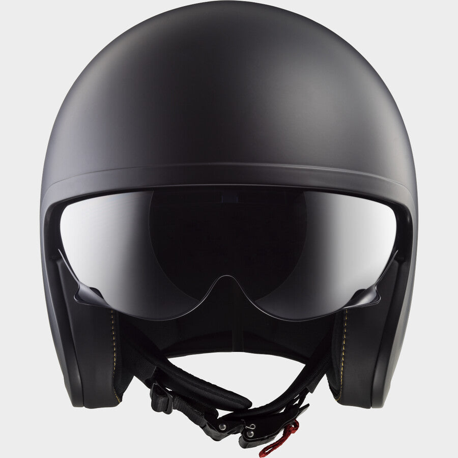 OF599 SPITFIRE II MATT BLACK