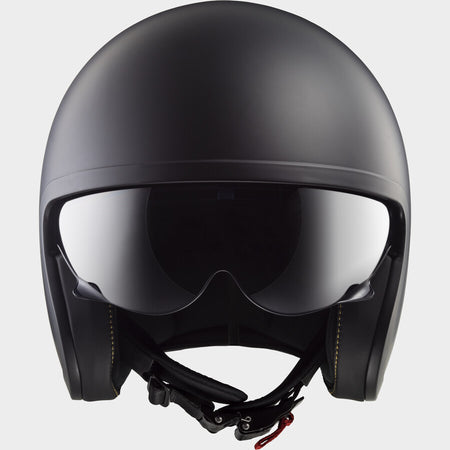 OF599 SPITFIRE II MATT BLACK