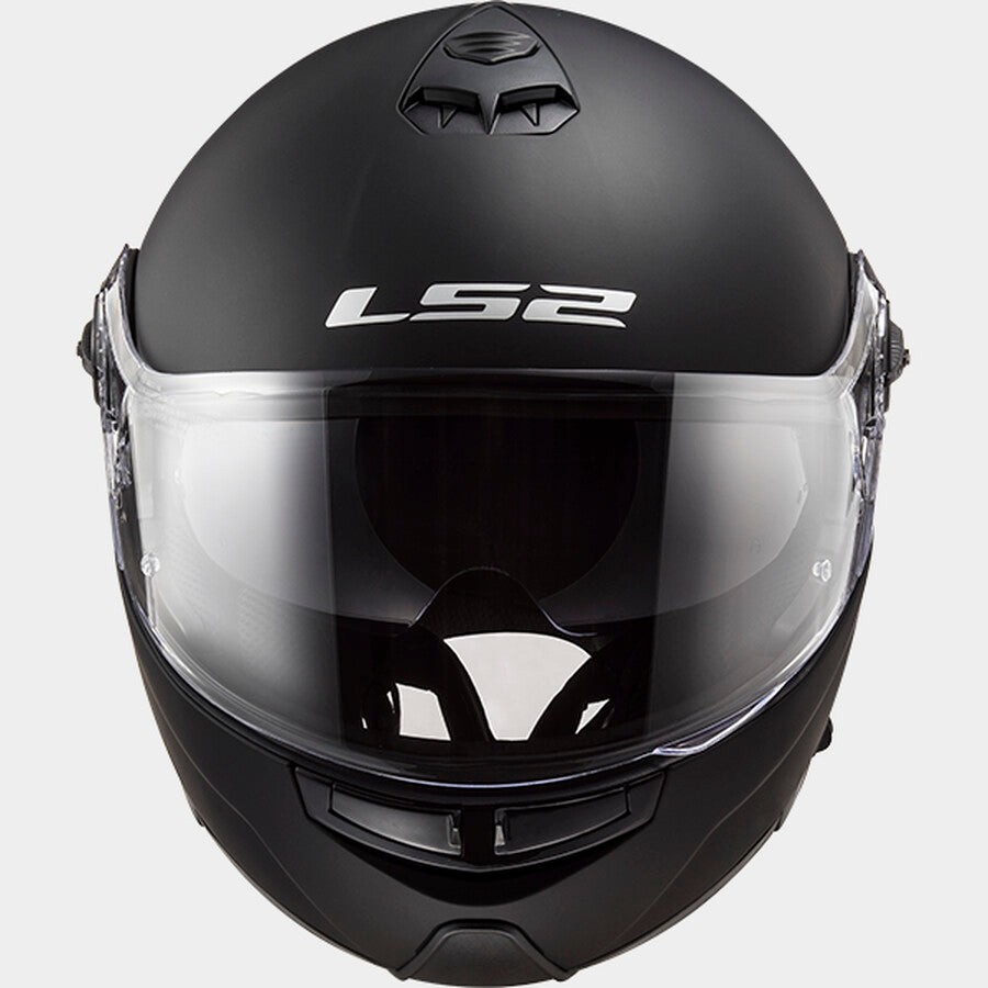 FF325 STROBE MATT BLACK