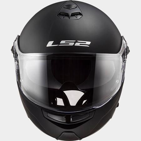 FF325 STROBE MATT BLACK