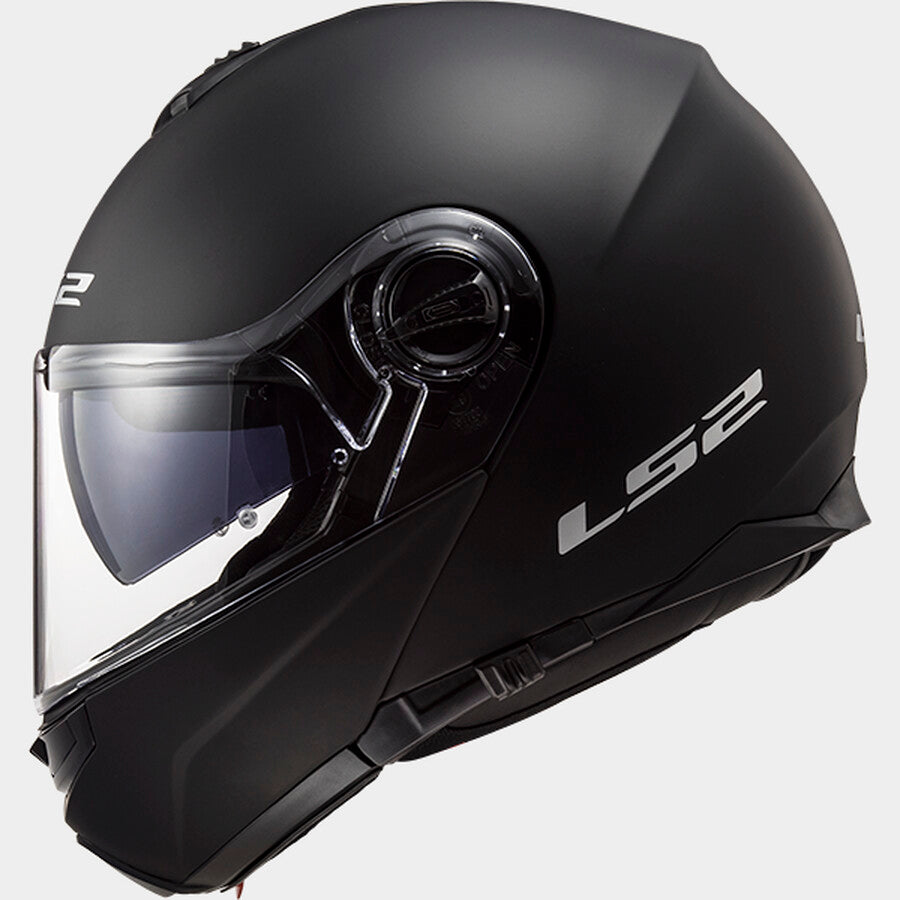 FF325 STROBE MATT BLACK