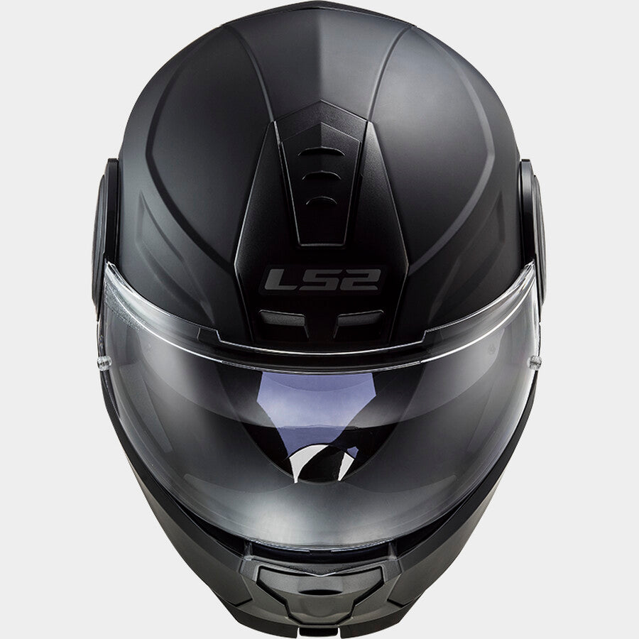 FF902 SCOPE SOLID MATT BLACK