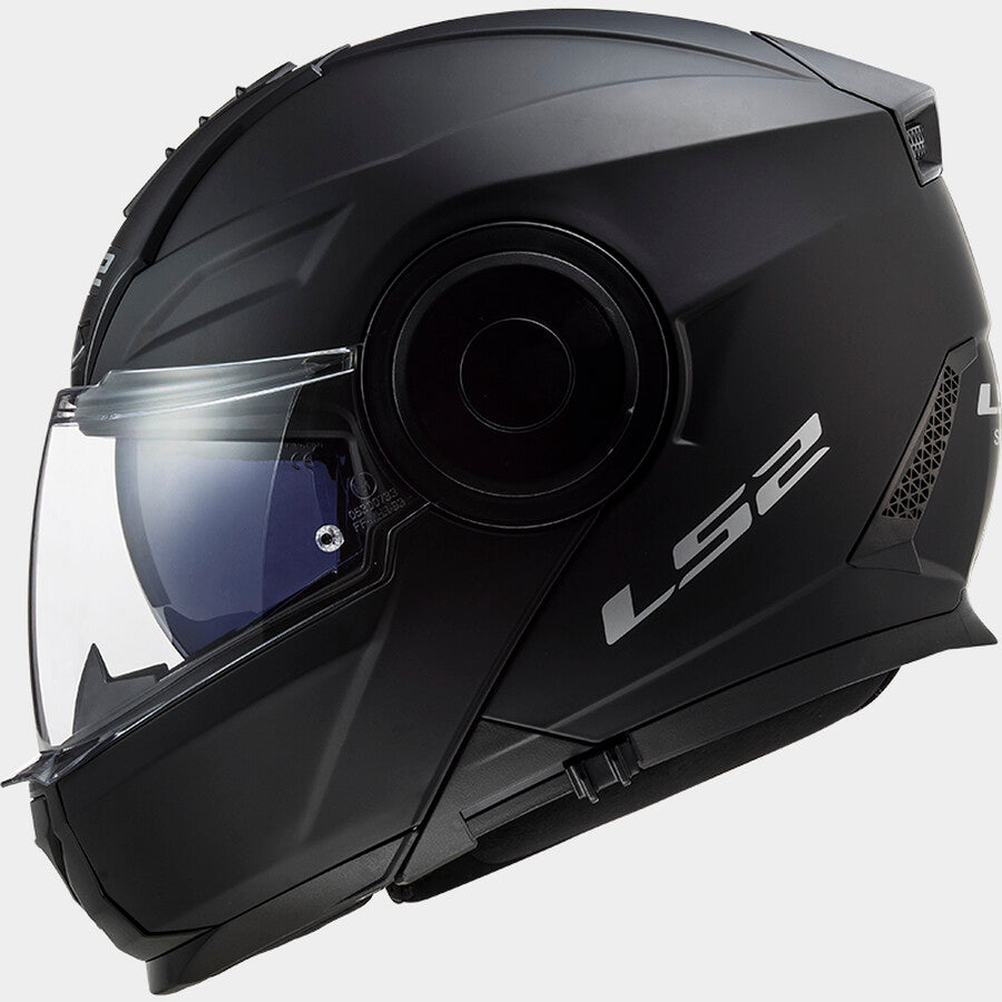 FF902 SCOPE SOLID MATT BLACK