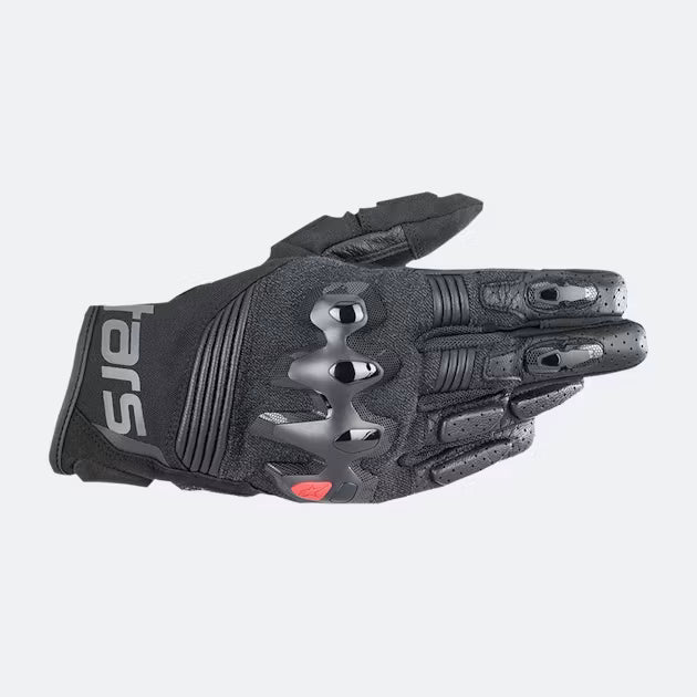 Alpinestars Glove Halo Black