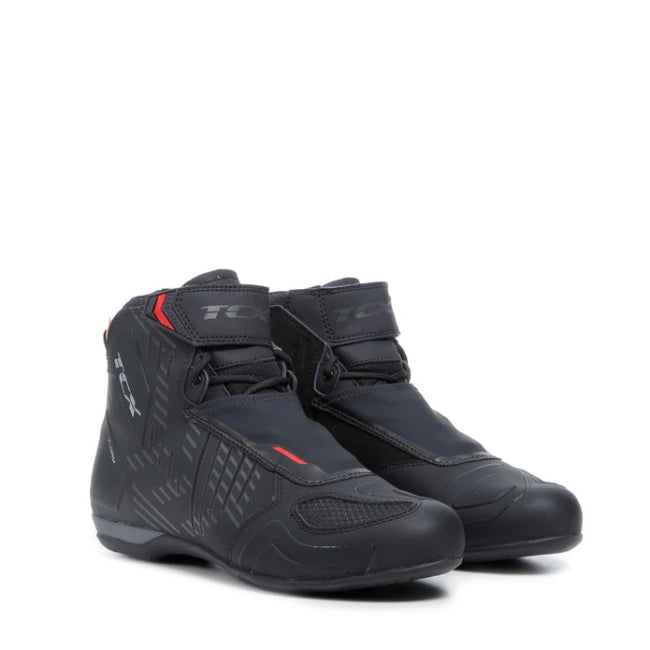 9511W RO4D WP Black