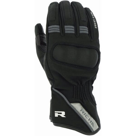 TORCH GLOVE BLACK