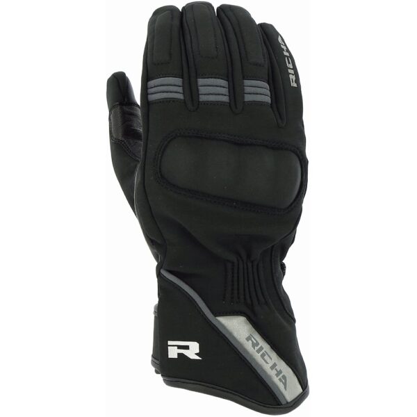 TORCH GLOVE BLACK