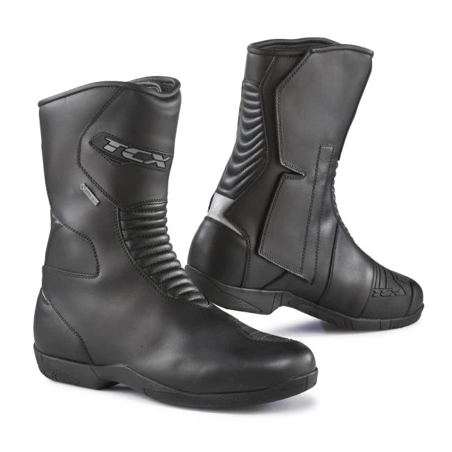 TCX X-FIVE 5 GTX Black