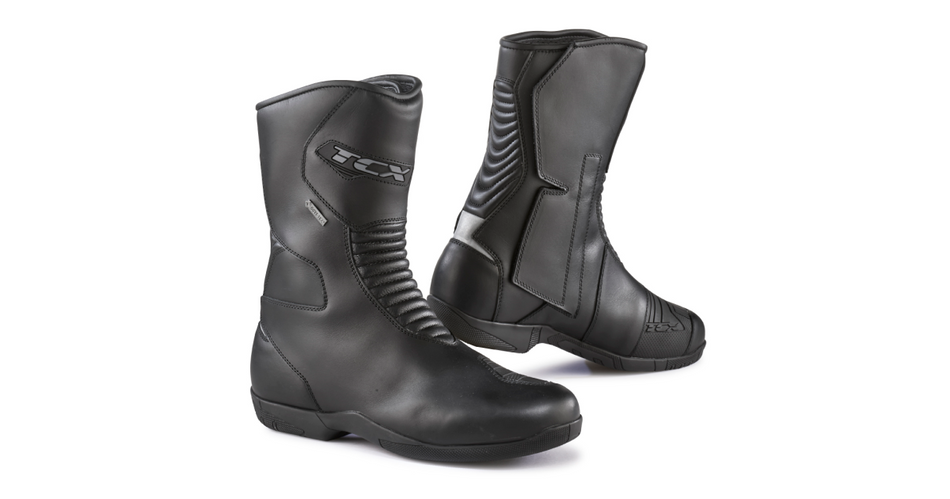TCX X-FIVE 5 GTX Black