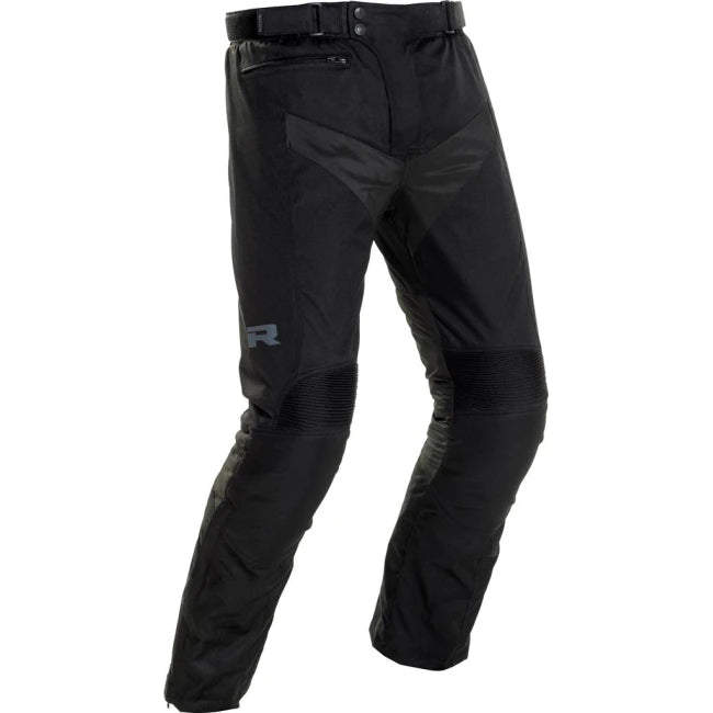 BUSTER WP TROUSER BLACK
