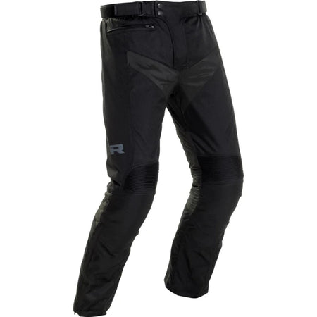 BUSTER WP TROUSER BLACK
