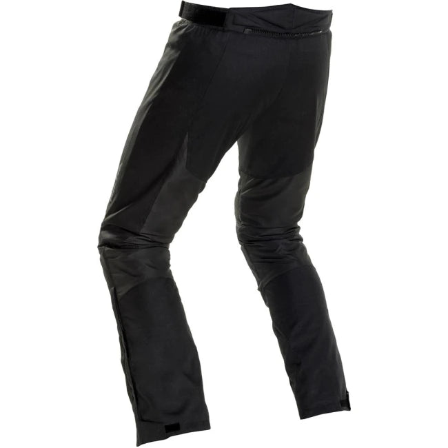 BUSTER WP TROUSER BLACK