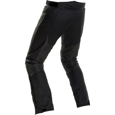 BUSTER WP TROUSER BLACK