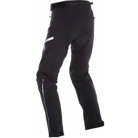 SOFTSHELL TROUSERS BLACK